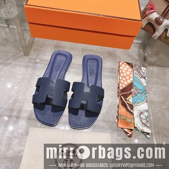 Replica Hermes Shoes Hermes sz34-42 mnh0243
