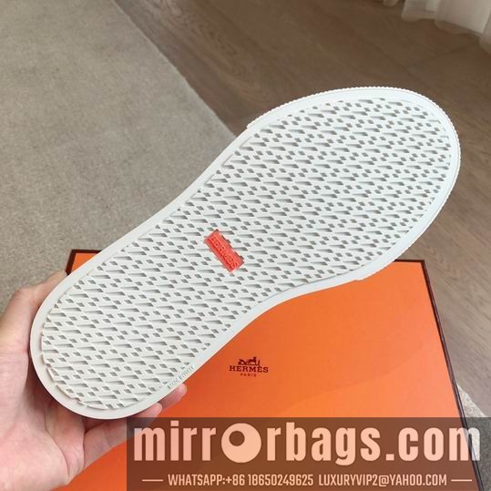 Replica Hermes Shoes Hermes sz35-46 mnh0213