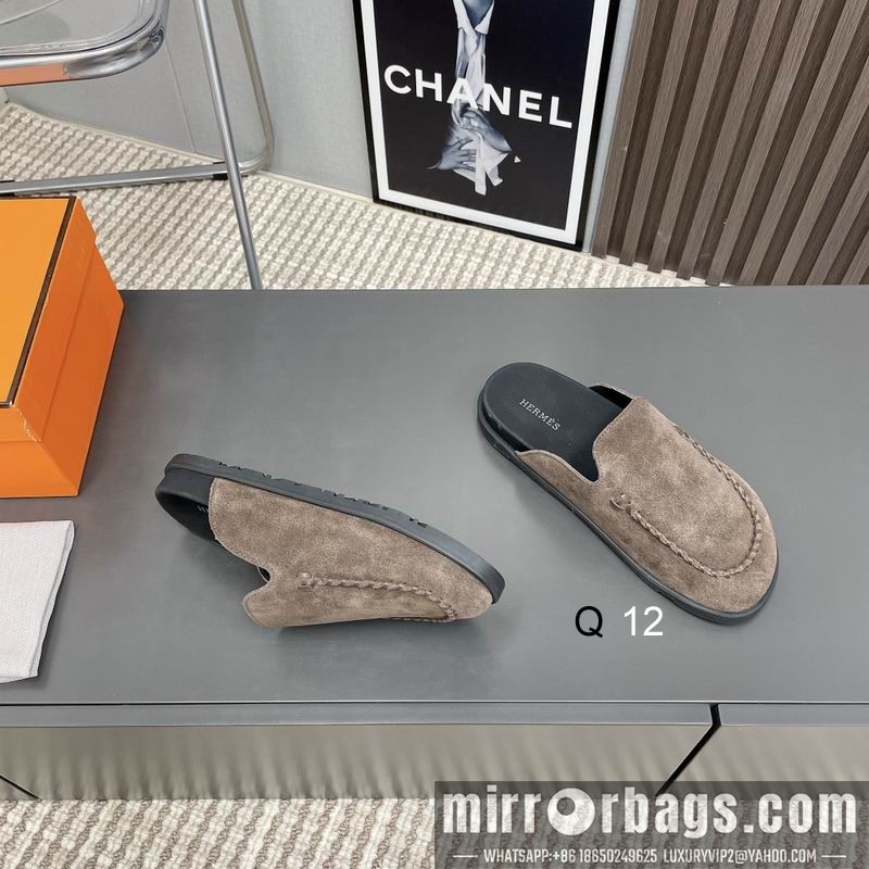 Replica Hermes Shoes Hermes sz35-45 J0205