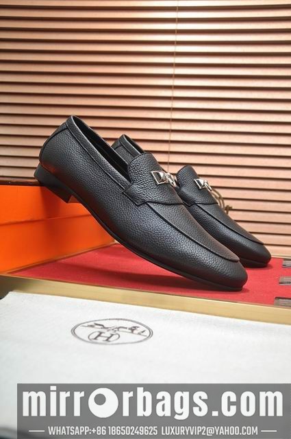 Replica Hermes Shoes Hermes sz38-45 mnh0502