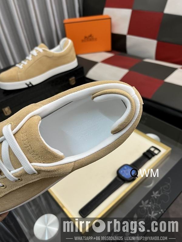 Replica Hermes Shoes Hermes sz38-45 WM0315