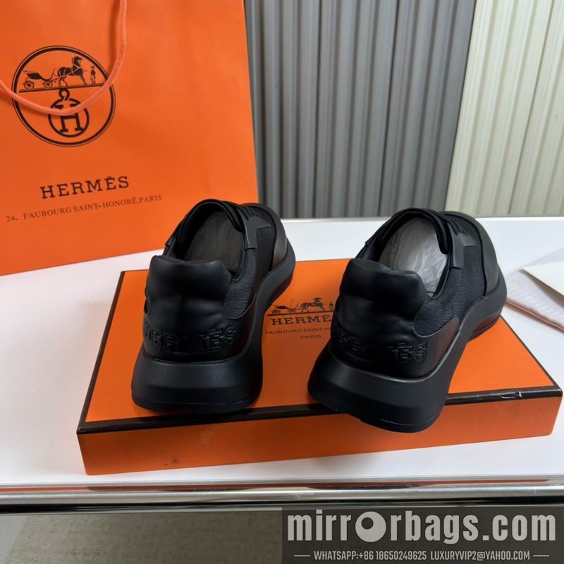 Replica Hermes Shoes Hermes sz38-45 mnf0219