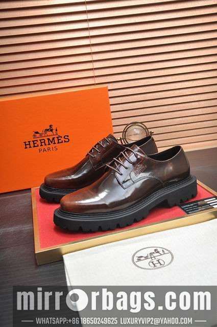 Replica Hermes Shoes Hermes sz38-45 mnh0536