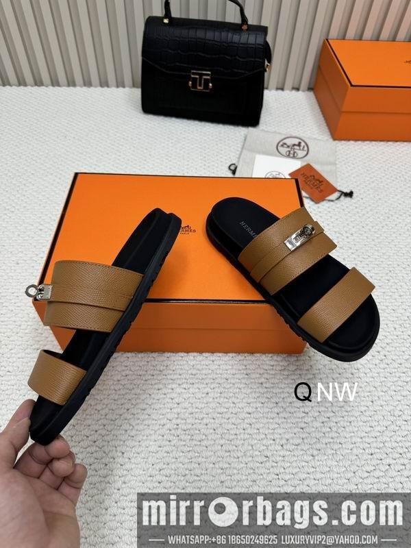 Replica Hermes Shoes Hermes sz35-41 WN0707