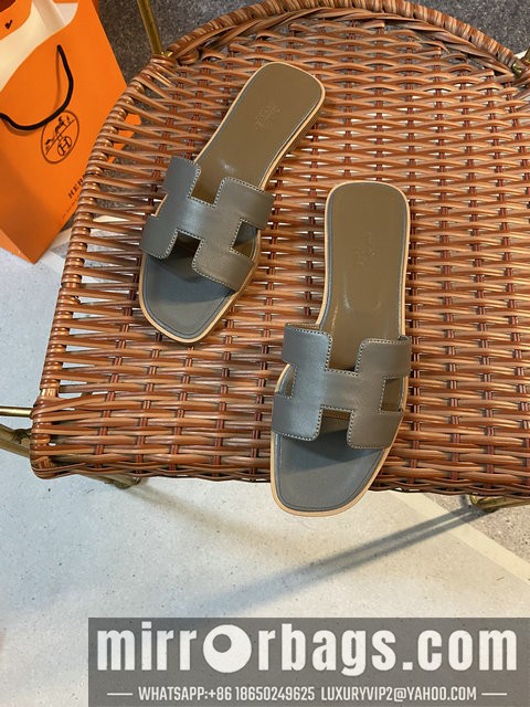 Replica Hermes Shoes 2167037 SZ 35-43