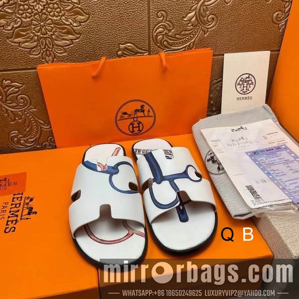 Replica Hermes Shoes HERMES sz38-46BS0118