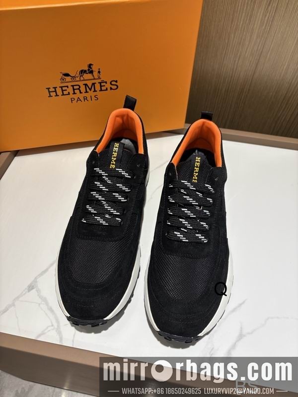 Replica Hermes Shoes Hermes sz38-45 BS0603