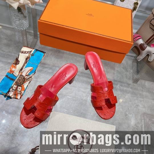 Replica Hermes Shoes Hermes sz34-42 mnh0211