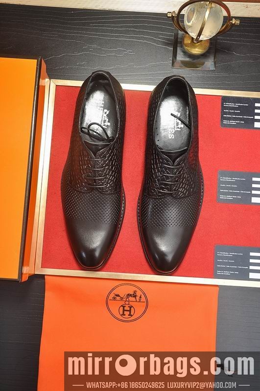 Replica Hermes Shoes Hermes sz38-45 mnf0228