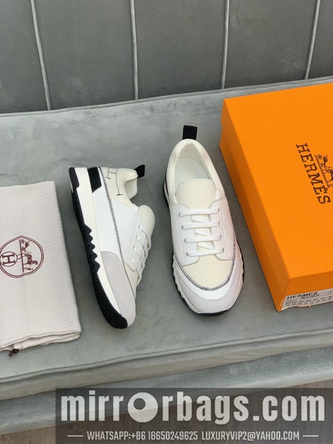 Replica Hermes Shoes 22516413 SZ 38-44