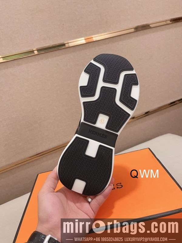 Replica Hermes Shoes Hermes sz38-45 WM0805