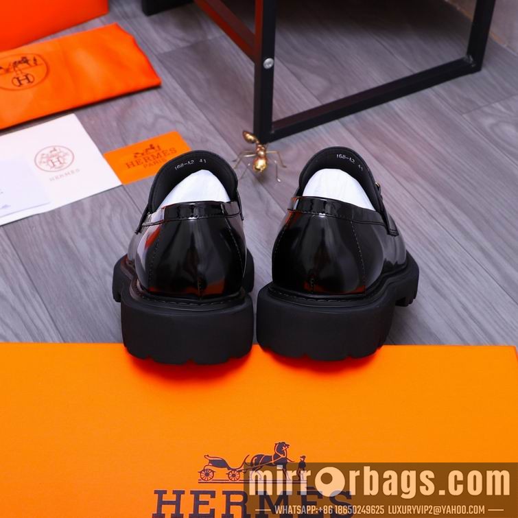 Replica Hermes Shoes Hermes sz38-45 hnh0707