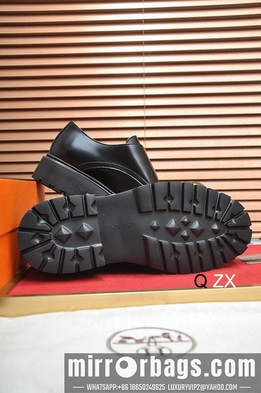 Replica Hermes Shoes Hermes sz38-45 ZX1002