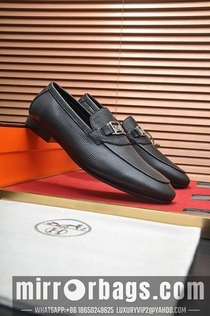 Replica Hermes Shoes Hermes sz38-45 mnh0421
