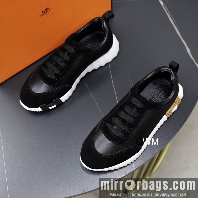 Replica Hermes Shoes Hermes sz38-45 WM0913