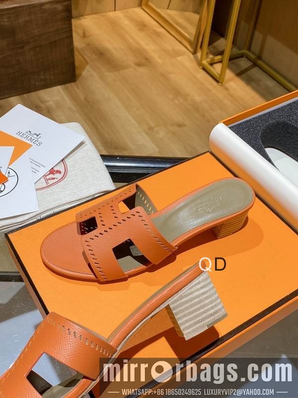 Replica Hermes Shoes Hermes sz34-41 GDT0109