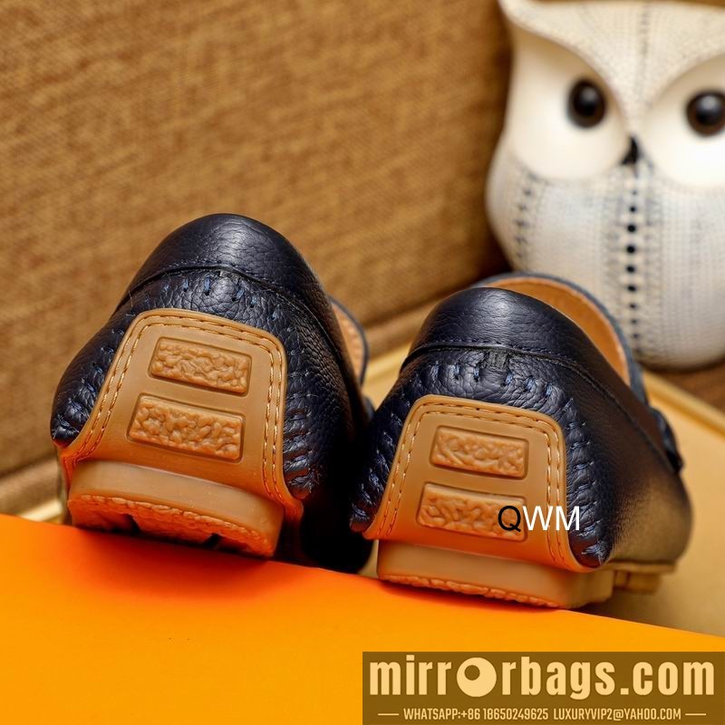 Replica Hermes Shoes HERMES sz38-45 WM0205