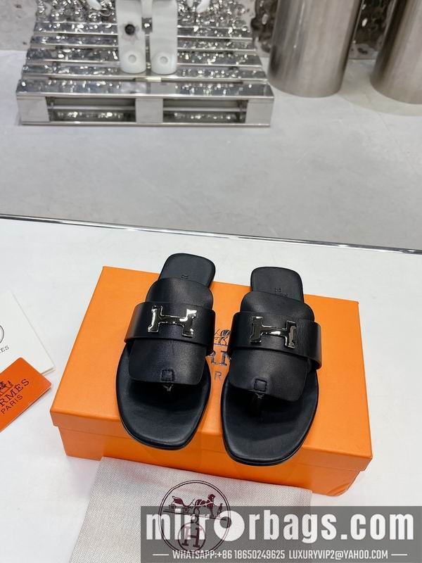 Replica Hermes Shoes Hermes sz35-40 mnf0201