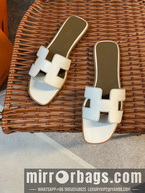 Replica Hermes Shoes 2167021 SZ 35-43
