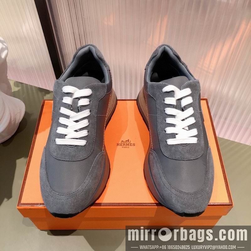 Replica Hermes Shoes Hermes sz35-45 mnf0214