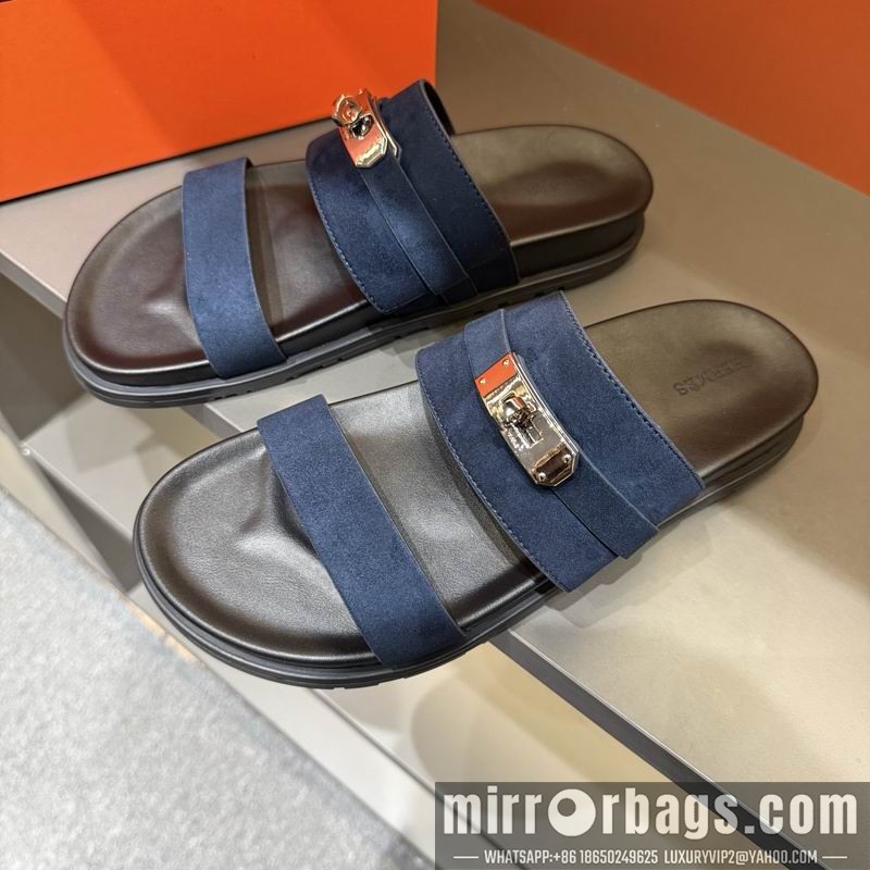 Replica Hermes Shoes Hermes sz38-45 jyh0510