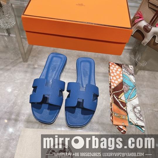 Replica Hermes Shoes Hermes sz34-42 mnh0243