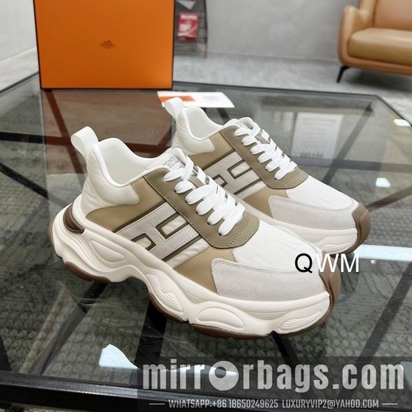 Replica Hermes Shoes Hermes sz39-44 WM0501