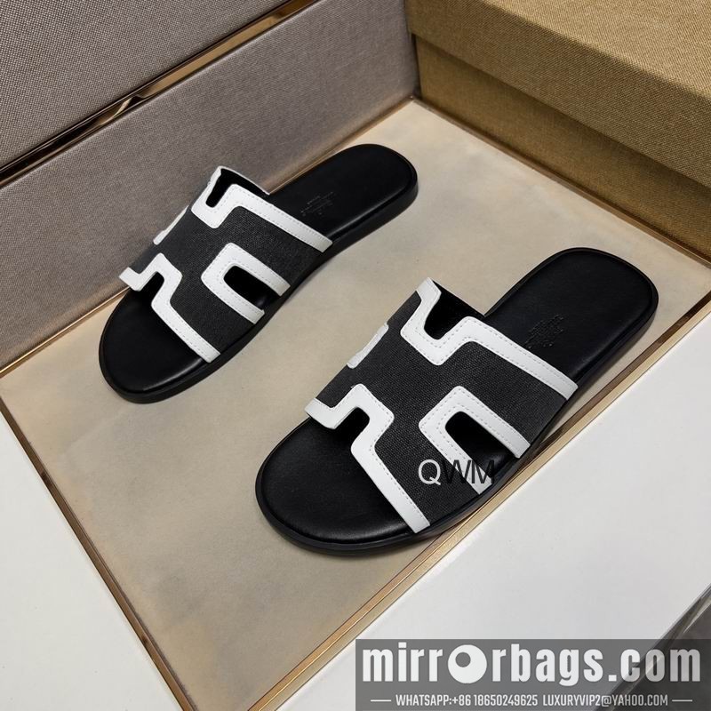 Replica Hermes Shoes Hermes sz38-44 WM0134