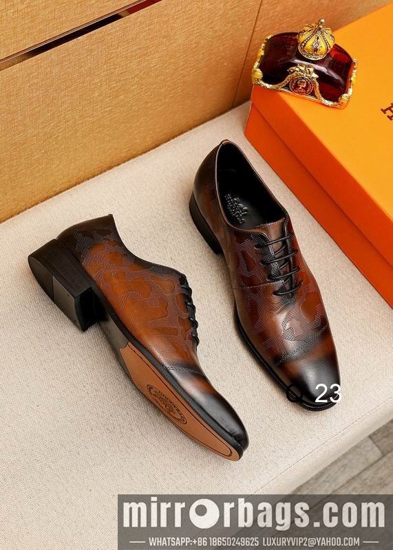 Replica Hermes Shoes HERMES sz38-44 HY0706