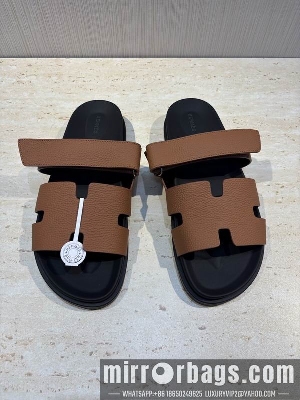 Replica Hermes Shoes Hermes sz38-46 hnh0601