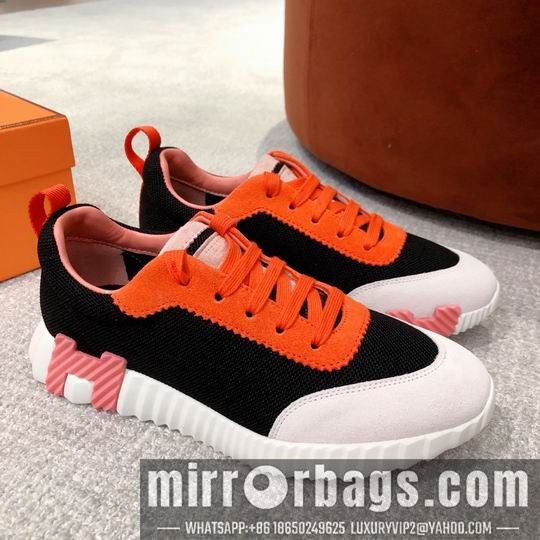 Replica Hermes Shoes Hermes sz35-45 mnh0217