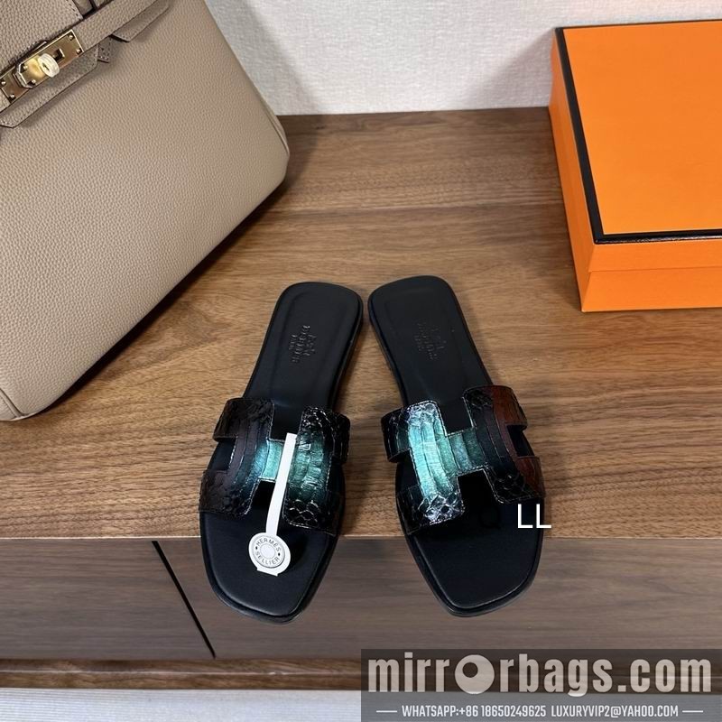 Replica Hermes Shoes Hermes sz35-40 LL0307
