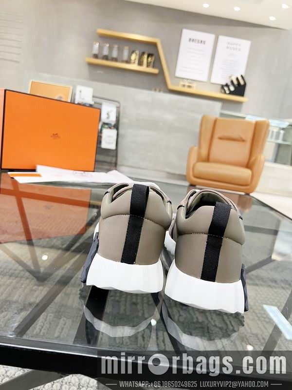 Replica Hermes Shoes Hermes sz38-45 jyh0705
