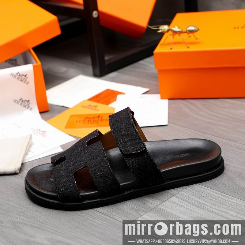 Replica Hermes Shoes Hermes sz36-46 hnh0308