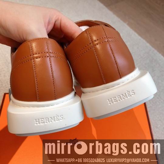 Replica Hermes Shoes Hermes sz35-46 mnh0206