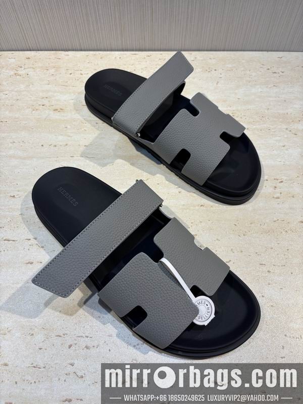 Replica Hermes Shoes Hermes sz38-46 hnh0601