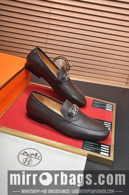 Replica Hermes Shoes Hermes sz38-45 mnh0421