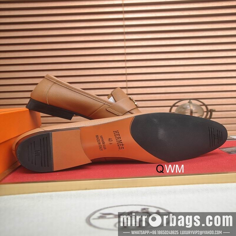 Replica Hermes Shoes Hermes sz38-45 WM0603