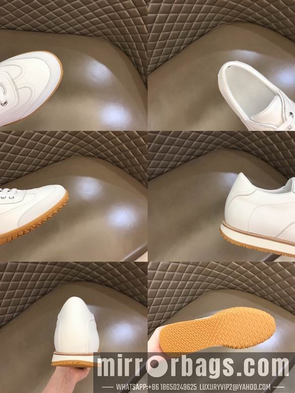 Replica Hermes Shoes Hermes SZ 38-44 211220410-1 2colors
