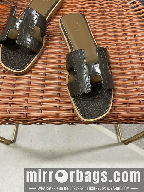 Replica Hermes Shoes 2167039 SZ 35-43