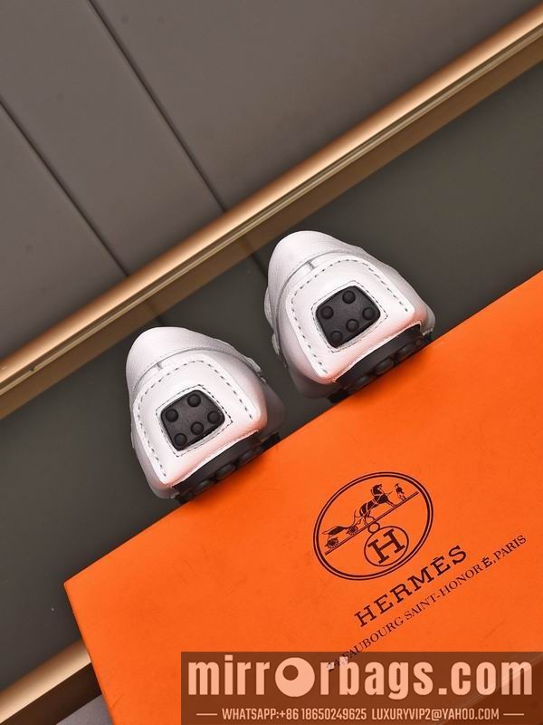 Replica Hermes Shoes Hermes sz38-46 mnf0206