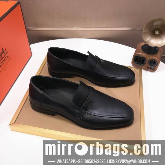Replica Hermes Shoes Hermes sz38-45 hnh0614