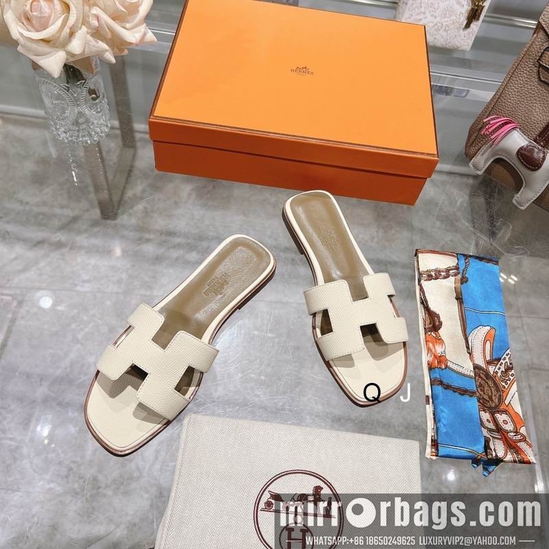 Replica Hermes Shoes Hermes sz35-40 XJ0703