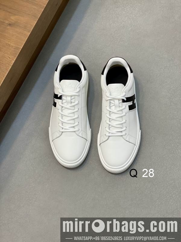 Replica Hermes Shoes Hermes sz38-45 N0310