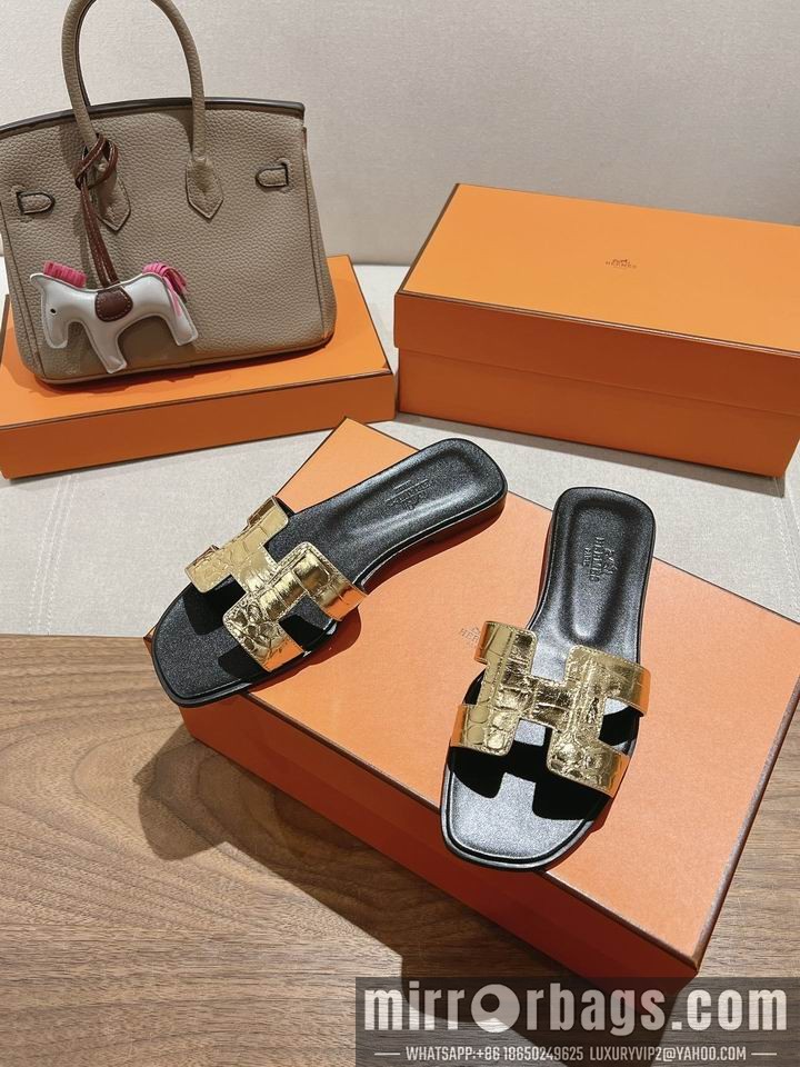 Replica Hermes Shoes Hermes sz34-42 mnh0220