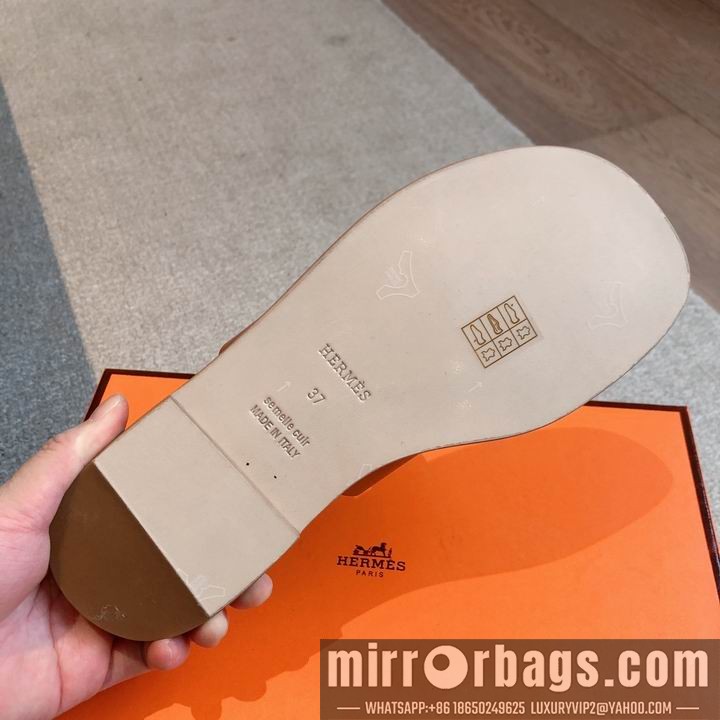 Replica Hermes Shoes Hermes sz35-42 mnh0205