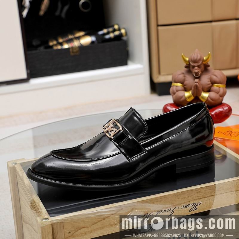 Replica Hermes Shoes Hermes sz39-46 mnf0235