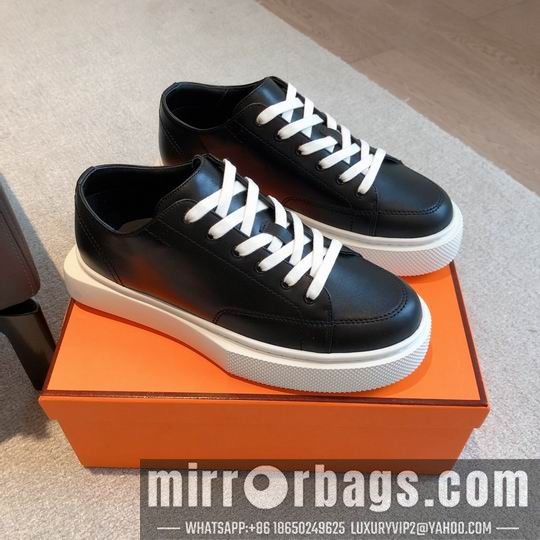 Replica Hermes Shoes Hermes sz35-46 mnh0206