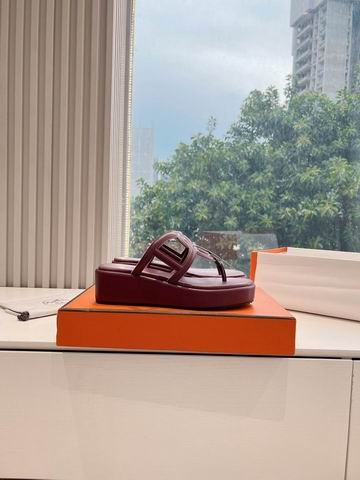 Replica Hermes Shoes Hermes sz35-40 mnh0803