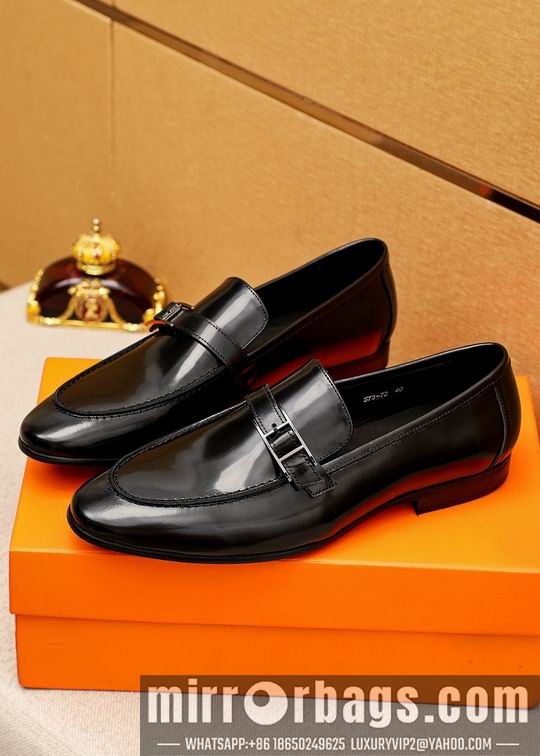 Replica Hermes Shoes Hermes sz38-45 mnh0530